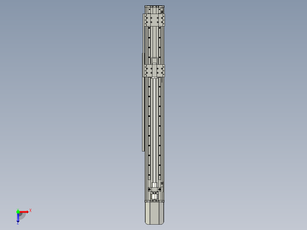 PU44-1200-03俯视图