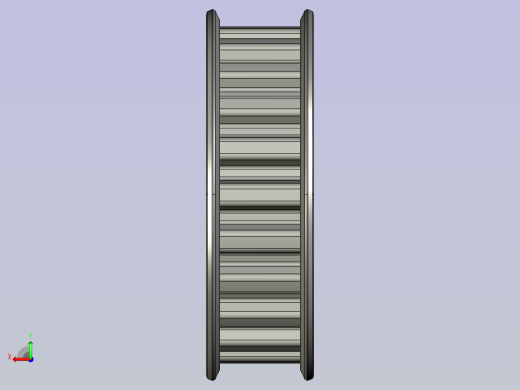 同步轮22XL031BF后视缩略图
