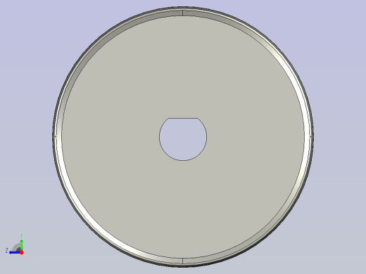 同步轮22XL031BF右视缩略图