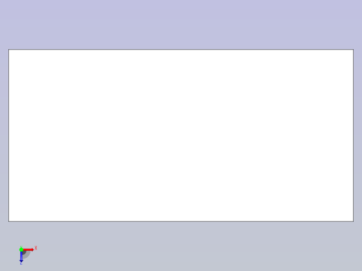 集装箱三维布局图俯视缩略图