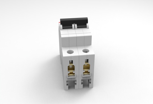 ABB NFB 2P空开断路器缩略图