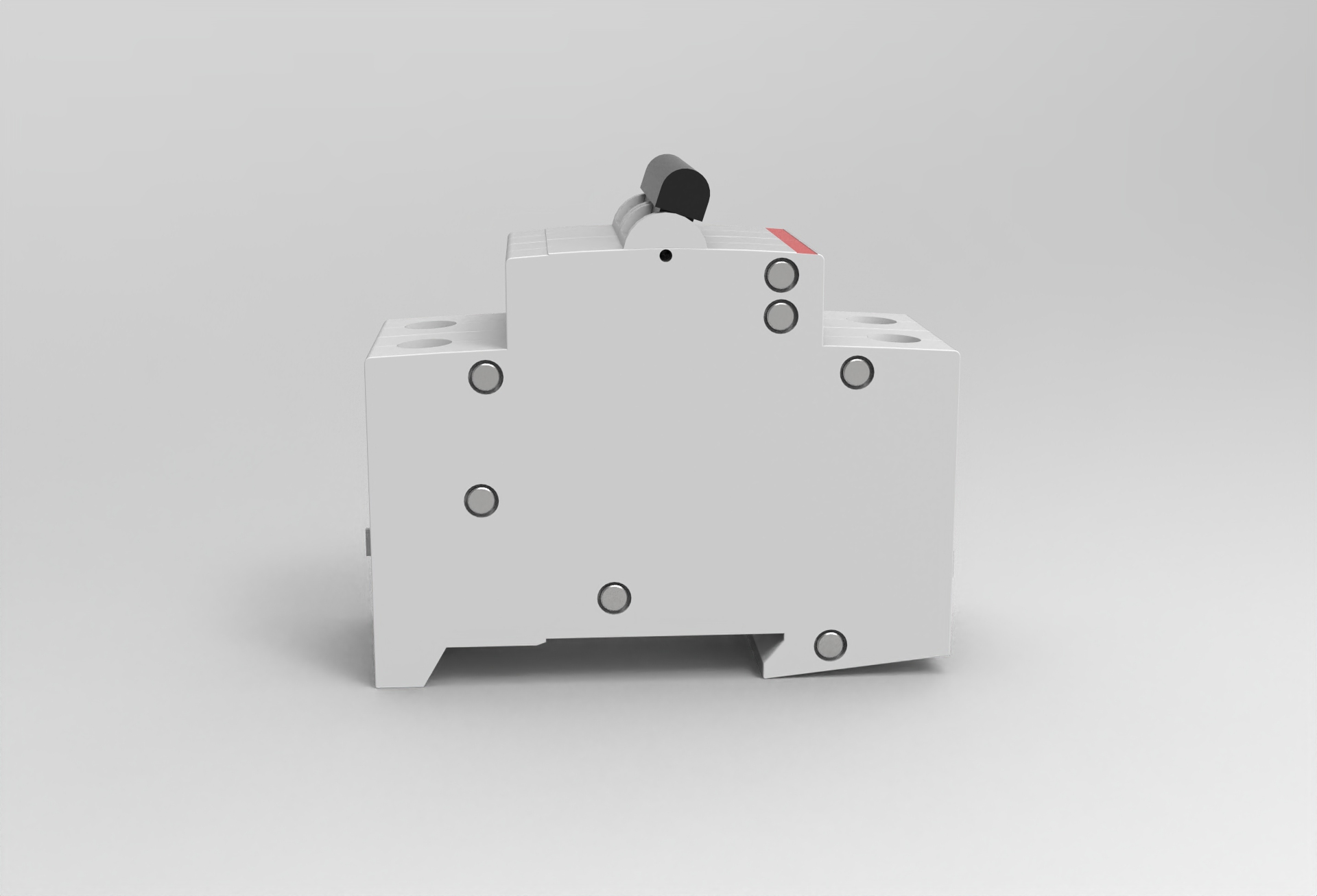 ABB NFB 2P空开断路器