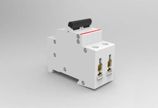 ABB NFB 2P空开断路器缩略图
