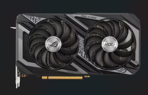 罗杰·雷登RX 6600型。缩略图