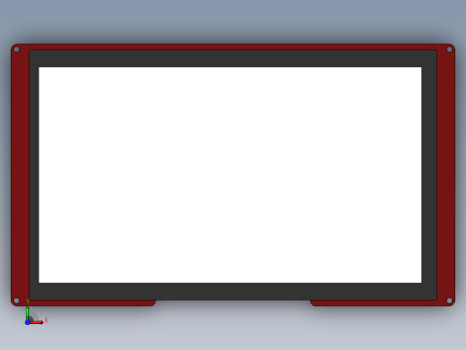 NEXTION显示器NX1060P101-011C-I前视缩略图