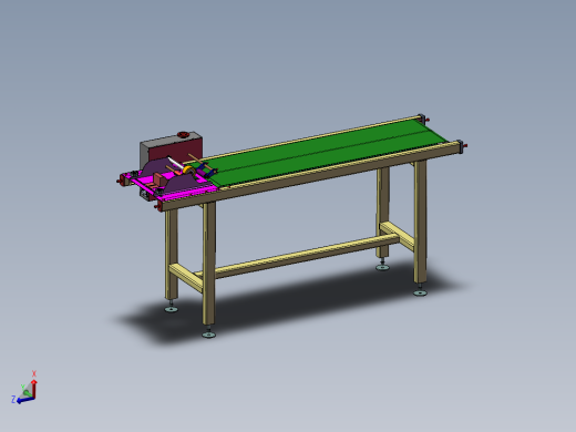 71-5套分页机图纸
