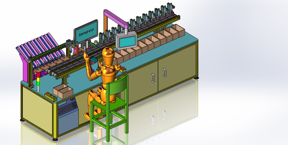 71-5套分页机图纸