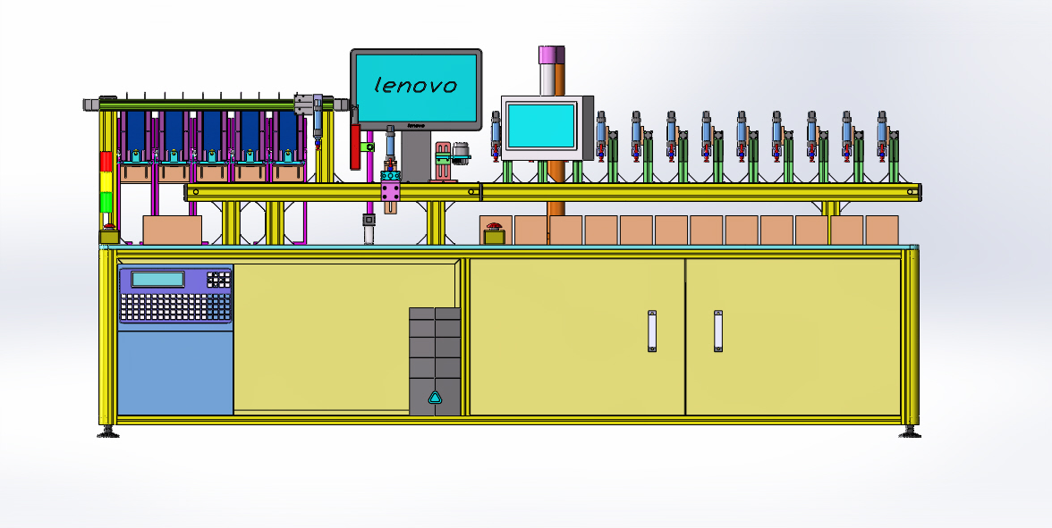 71-5套分页机图纸