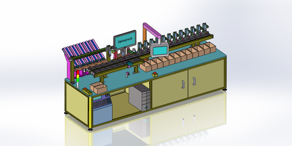 71-5套分页机图纸