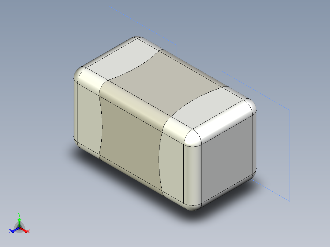 开关继电器保护 SM-FUSEC-0402-WT