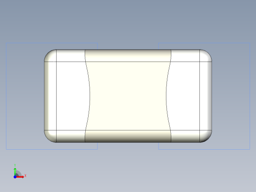 开关继电器保护 SM-FUSEC-0402-WT前视缩略图