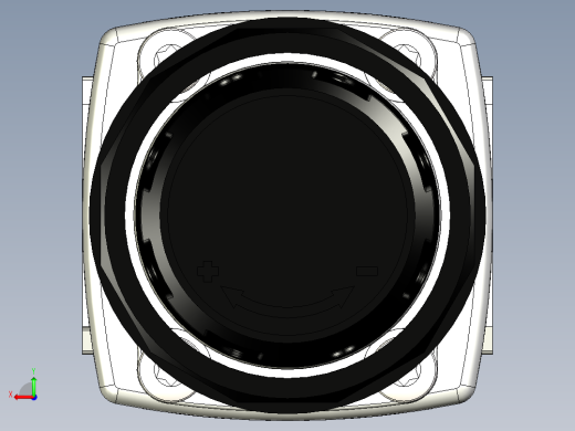 标准手动压力调节器PARKER GLOBAL AIR PREP SYSTEM COMPACT COMMON PORT AIR PRESSURE REGULATOR - P32H SERIES (12)后视缩略图