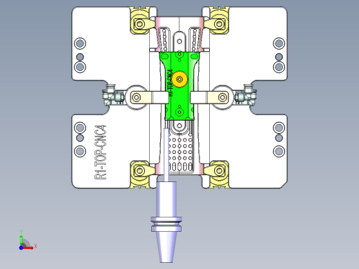 R1-TOP-CNC4-1202前视缩略图
