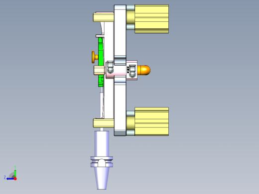 R1-TOP-CNC4-1202右视缩略图