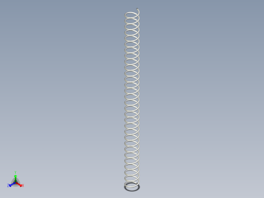 手枪_枪完整技术图纸