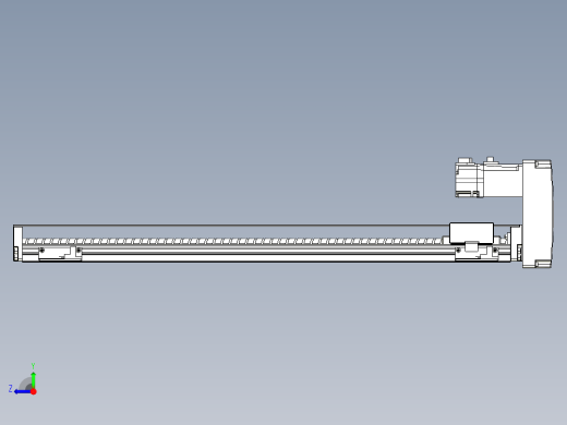 钢基模组-TPA-KNR-6005C-600A1-MU-H1S2右视缩略图