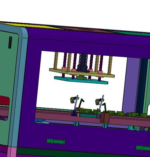 电路板成品测试可扩充平台缩略图