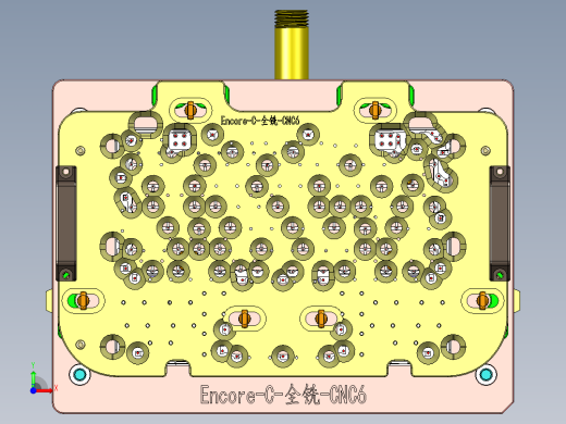 Encore-C-QX-CNC6-0612前视缩略图