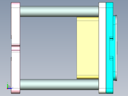 VMAX-CNC3-0302左视缩略图