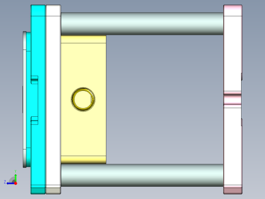 VMAX-CNC3-0302右视缩略图