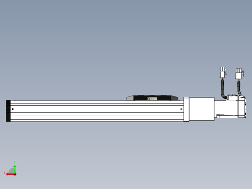 威洛博CH5-LXX-S250-BC-T10-C3后视缩略图