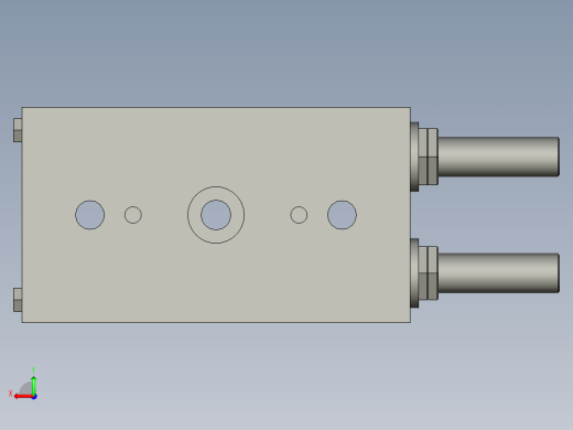旋转气爪PRC20S后视缩略图