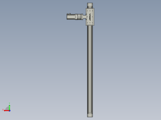欧规系列-GB8Z-L200-S1300-BLR-P75-MS3后视缩略图