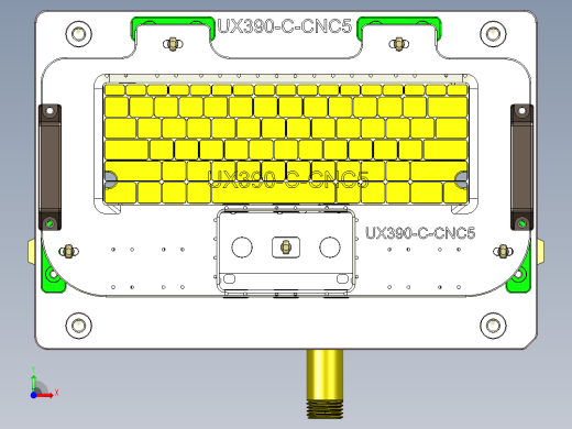 UX390-C-CNC5-0319前视缩略图