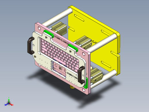 UX390-C-CNC5-0319正等轴测缩略图