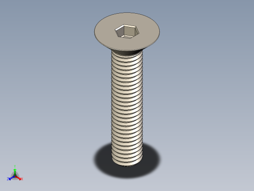 Screw_ISO_10642_M8x40_A2.STEP