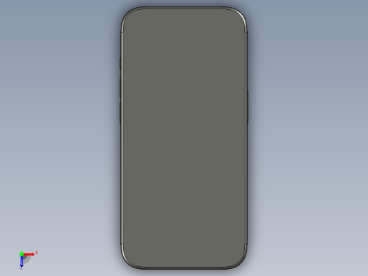 A0002839-iPhone 15 Pro手机俯视缩略图