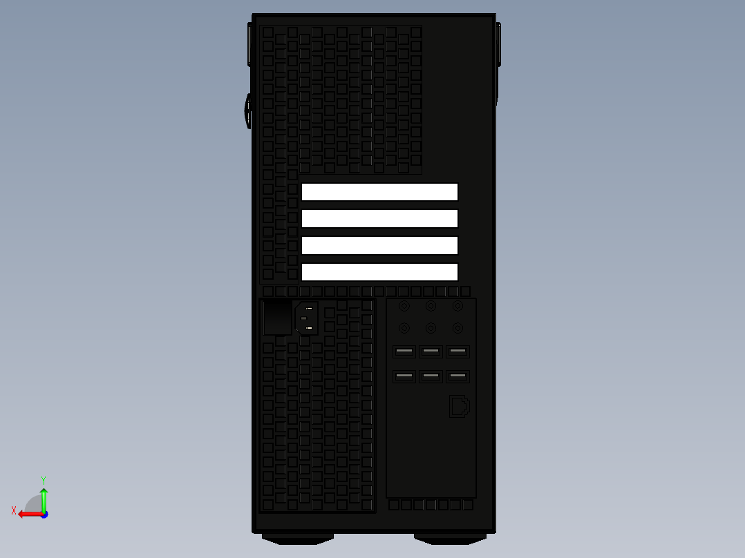 电脑、笔记本(56)后视图