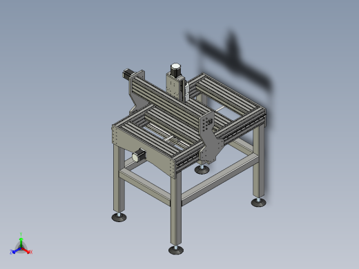 A0003062-数控铣床