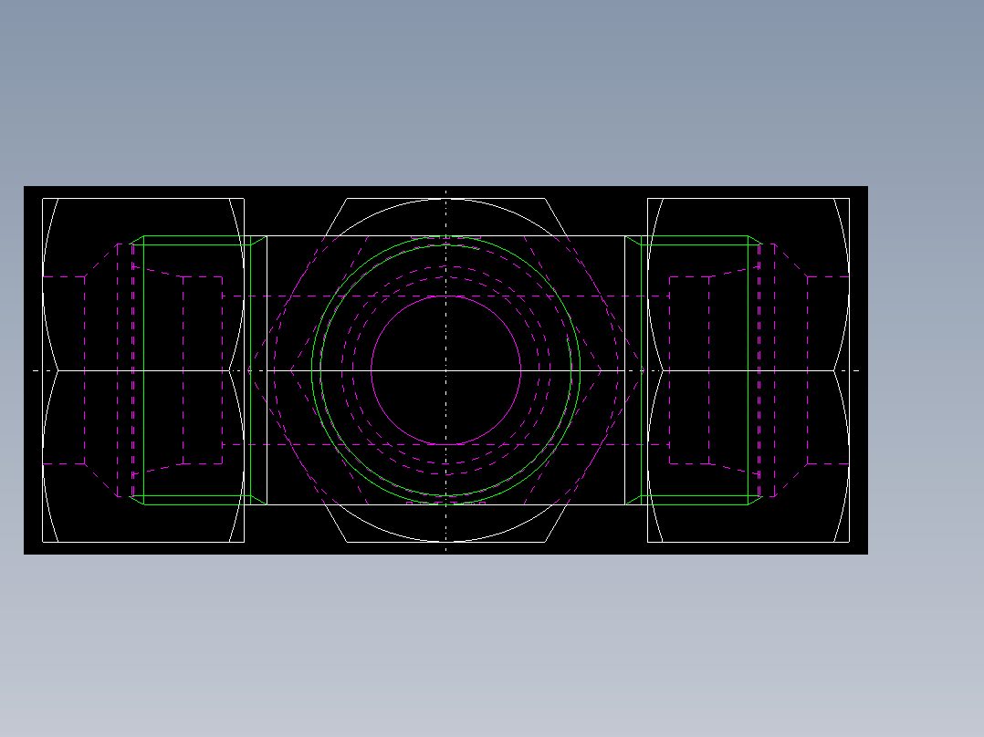 PARKER管接头EO Union tee T25SCF_top