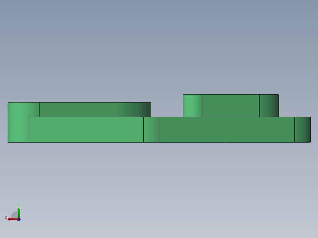 036-SW16练习题后视图