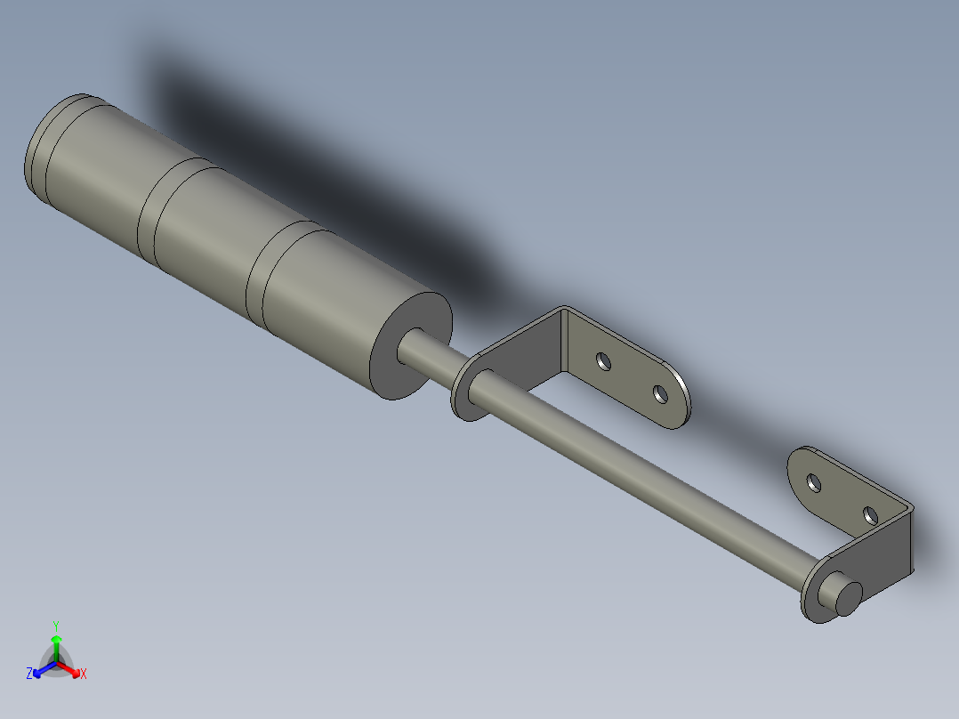 TB50-2T-D24VHLZZP主视图