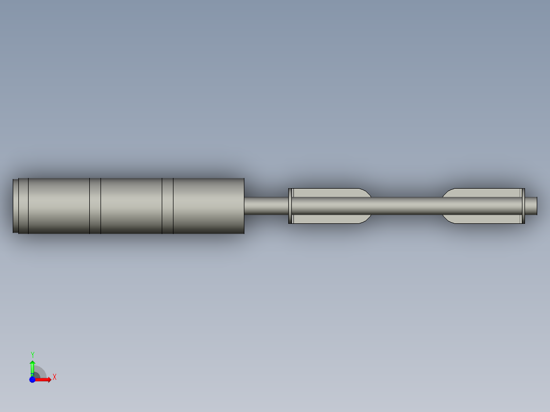 TB50-2T-D24VHLZZP前视图