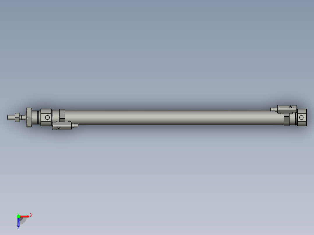 MI16x250SU(0)+(CS1-M-2)俯视图