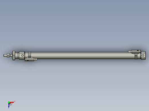MI16x250SU(0)+(CS1-M-2)俯视缩略图