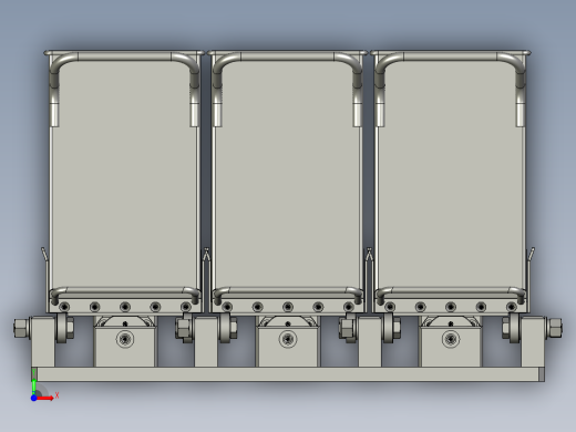 1800尺寸NG收料装置-LXYC-BOSS前视缩略图