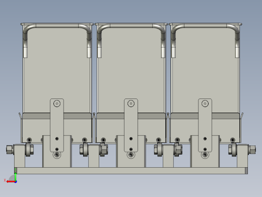 1800尺寸NG收料装置-LXYC-BOSS后视缩略图