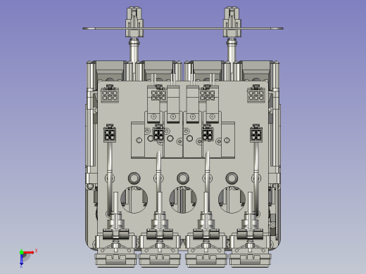 平台试插件机俯视缩略图