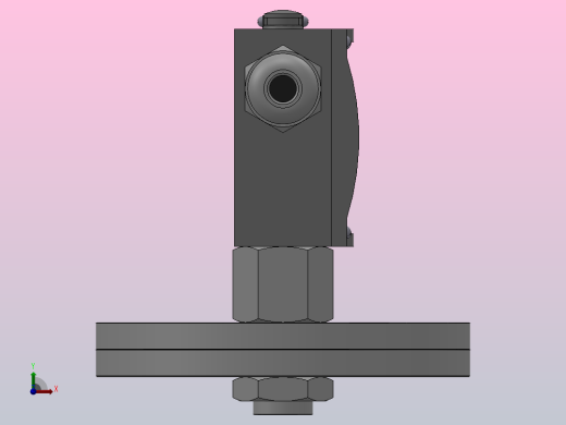 501╱7DK压力控制器[501／7DK压力控制器(0815107)]前视缩略图