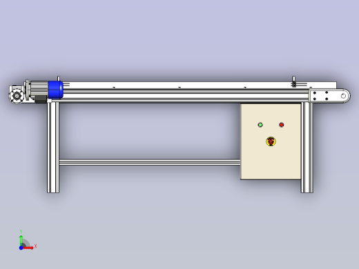传送带前视缩略图