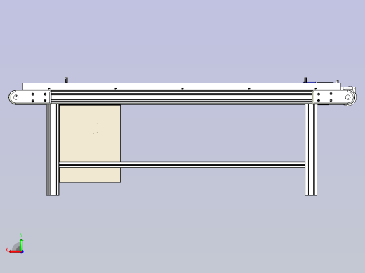 传送带后视缩略图