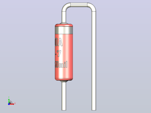 轴向二极管外壳DO-7_Max_150mil_rev1.0.zip.zip前视缩略图