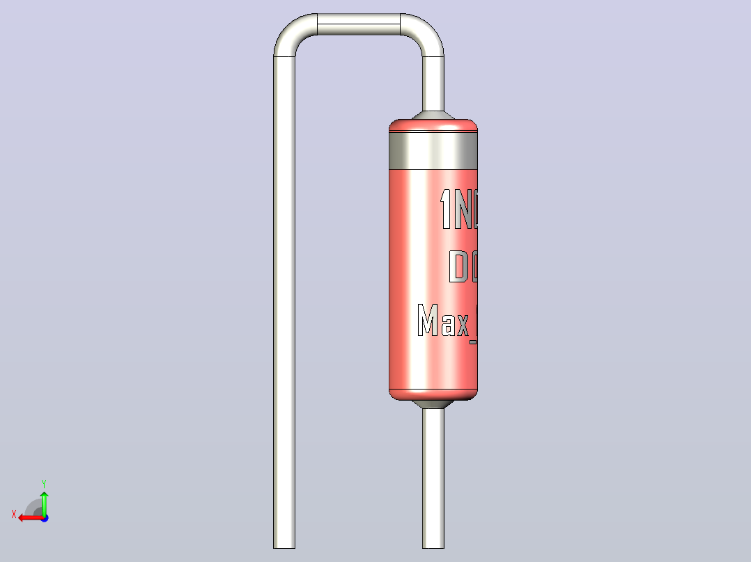 轴向二极管外壳DO-7_Max_150mil_rev1.0.zip.zip后视图