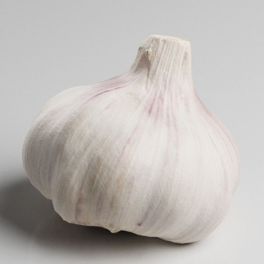 1_021Garlic_01_4K水果蔬菜面包坚果缩略图