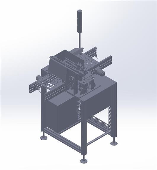 PCB布料机
