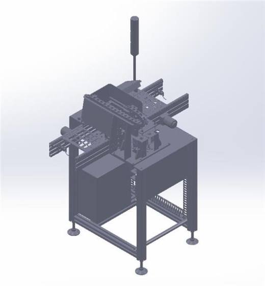 PCB布料机缩略图